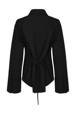 Nnwaldita Structure Shirt 166244