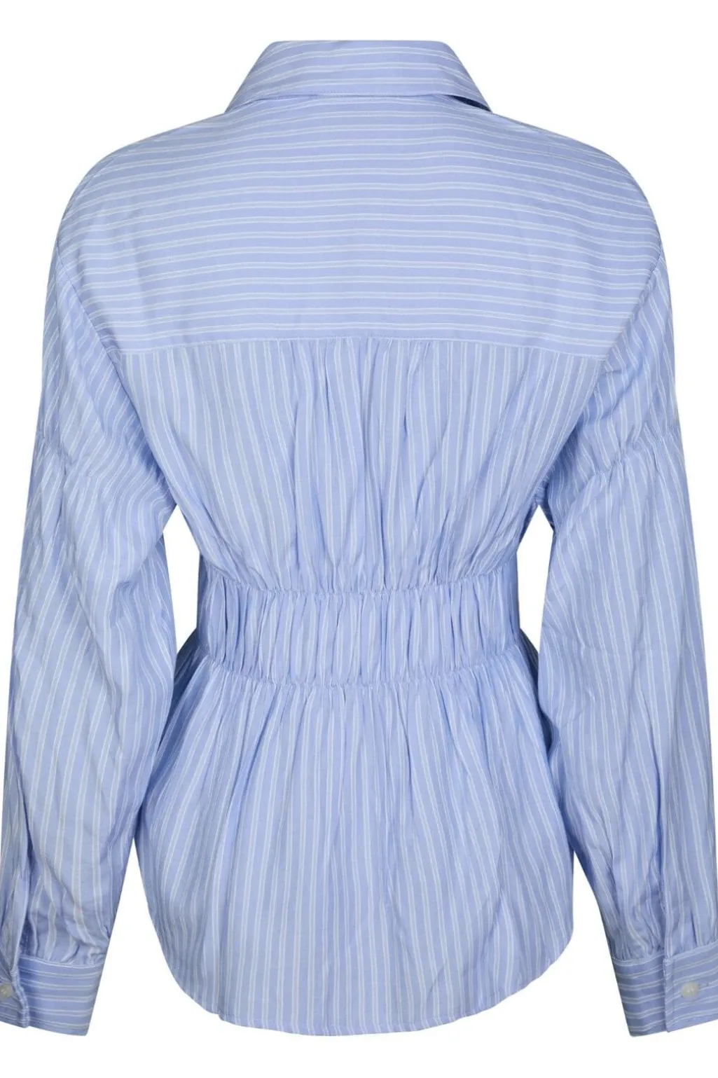 Nnwales Stripe Shirt 166278