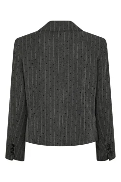 Nnwilla Mini Dot Blazer 166795