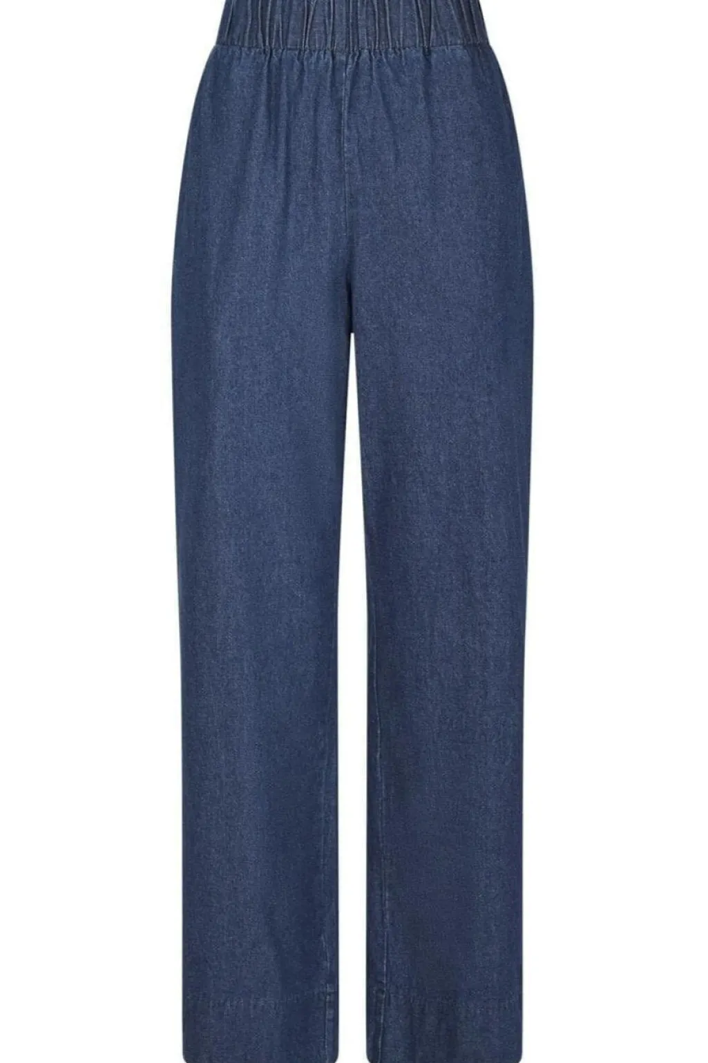 Nnyana Denim Long Pants
