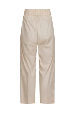 Nnyana Poplin Pants 157270