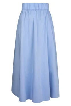 Nnyara Poplin Skirt 158280