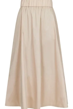 Nnyara Poplin Skirt