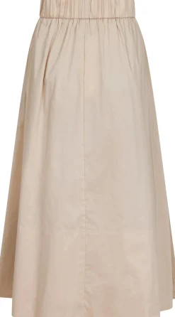 Nnyara Poplin Skirt