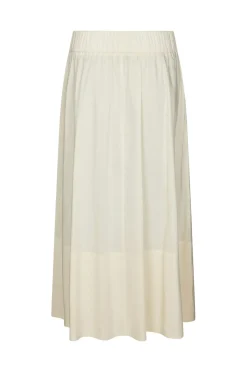 Nnyara Poplin Skirt 158280
