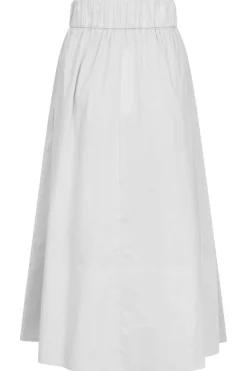 Nnyara Poplin Skirt 158280