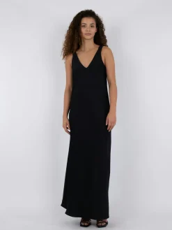 Nnzakia Heavy Sateen Dress