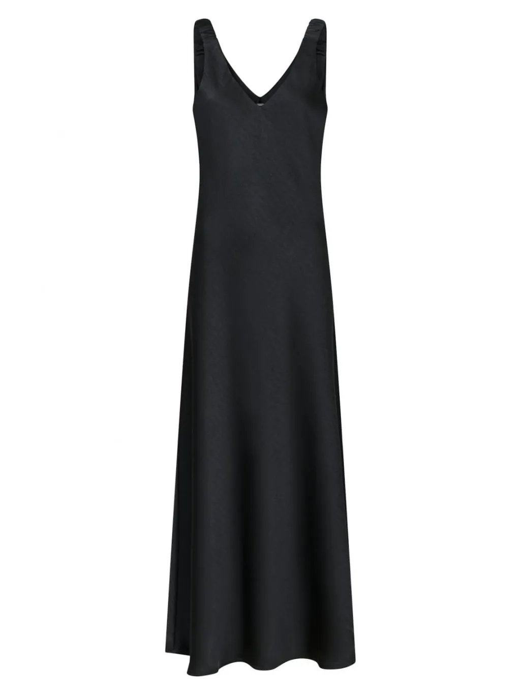 Nnzakia Heavy Sateen Dress