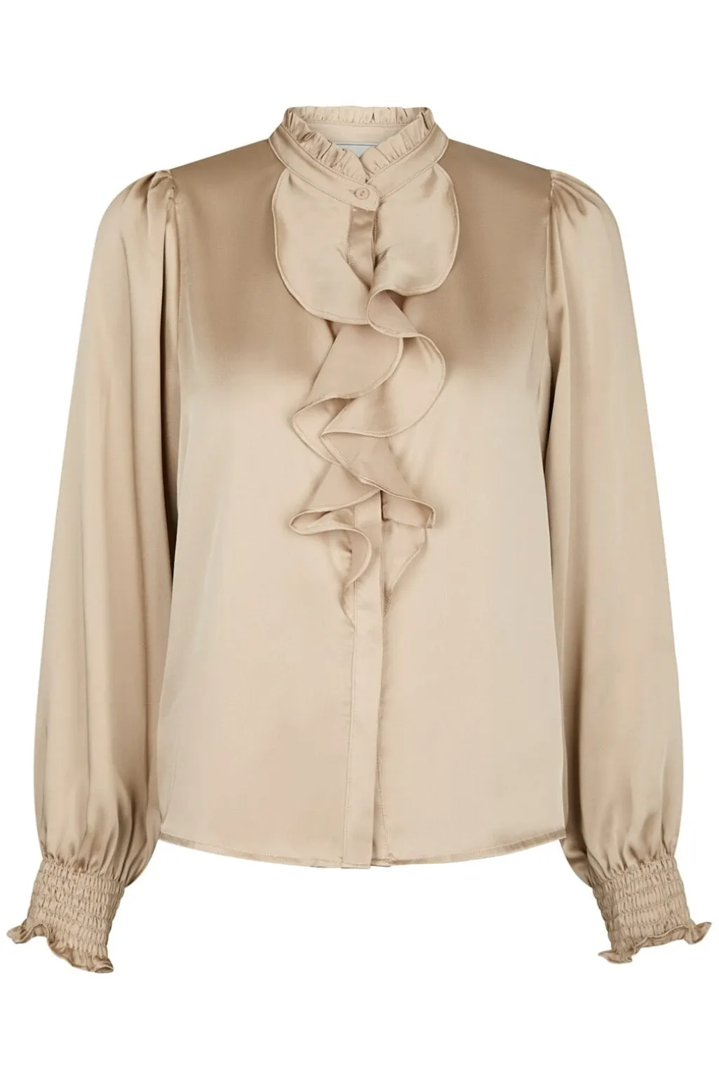 Nnzamola Blouse 166450