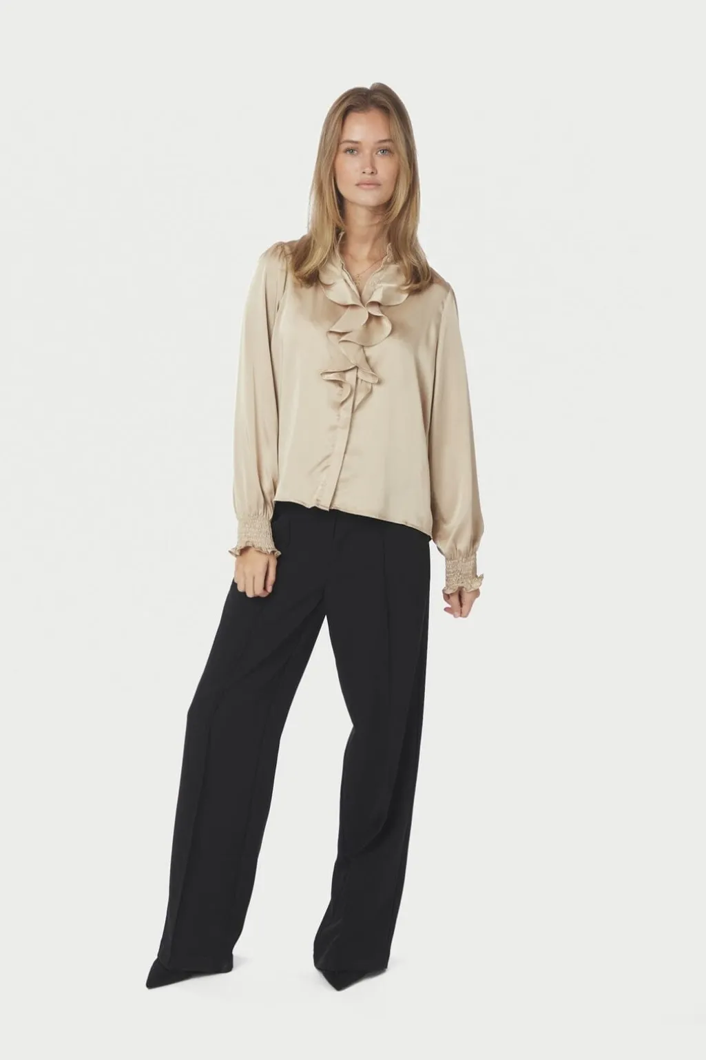 Nnzamola Blouse 166450