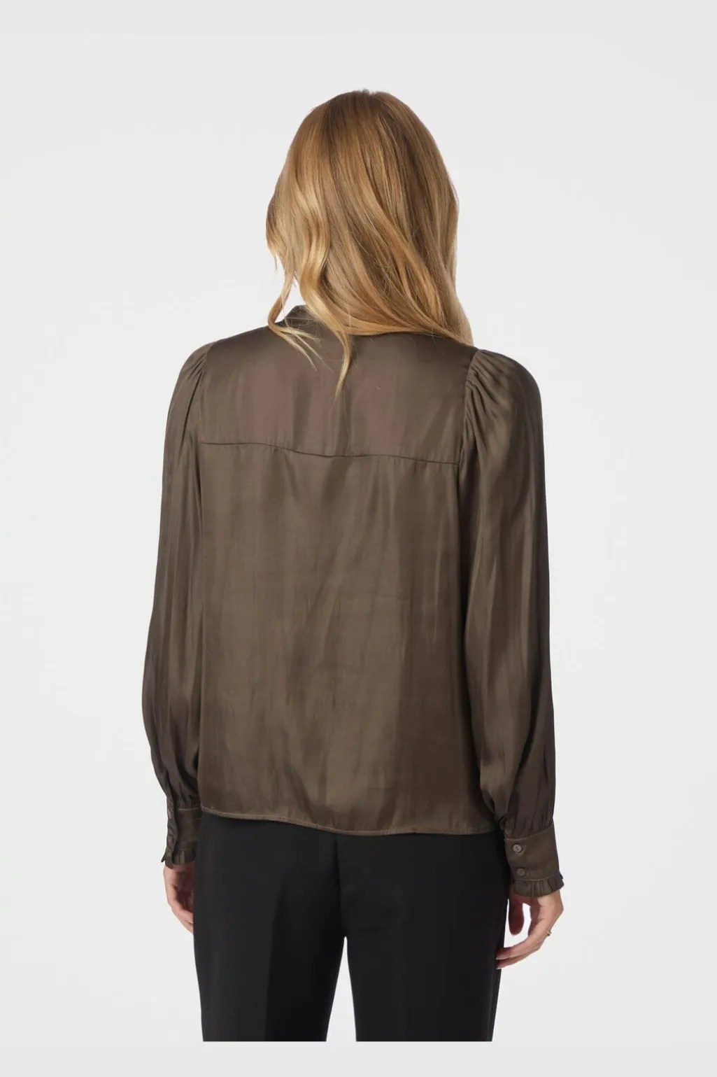 Nnzola Blouse 159058
