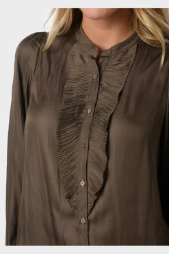 Nnzola Blouse 159058