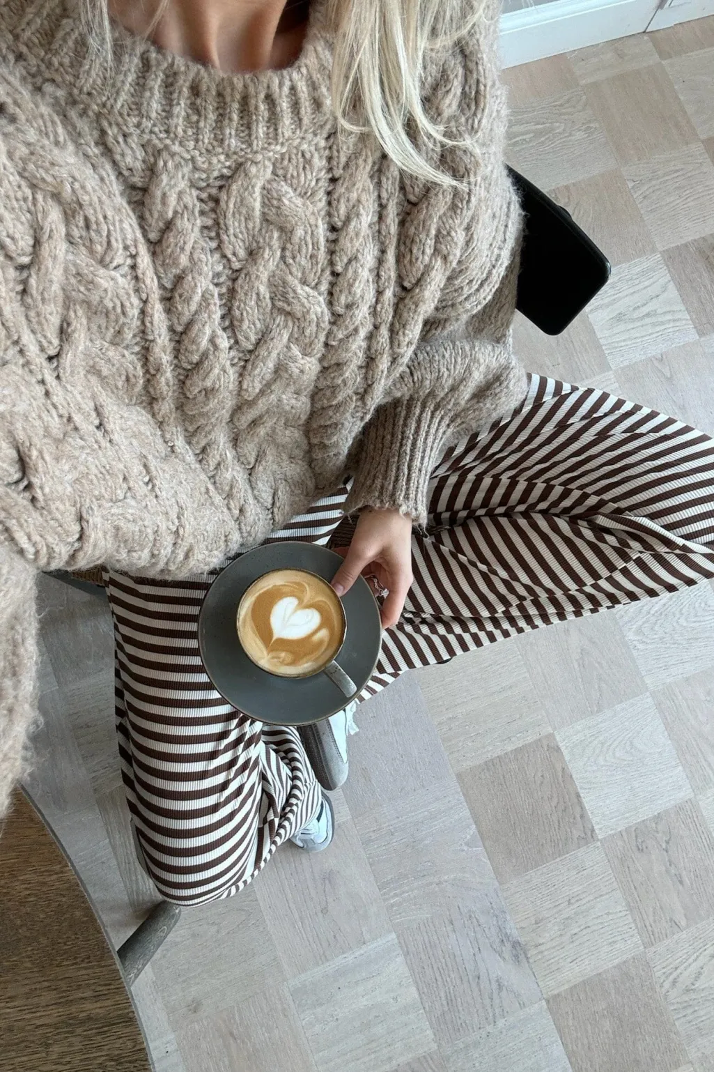 Noraic Sweater