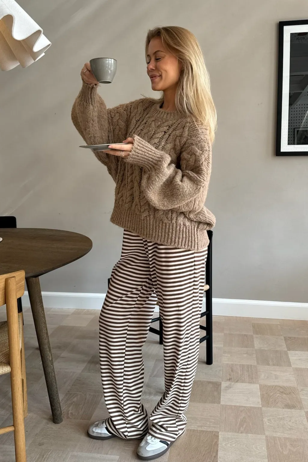 Noraic Sweater
