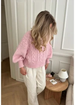 Noraic Sweater