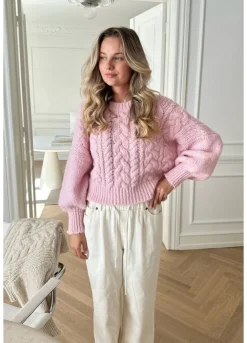 Noraic Sweater