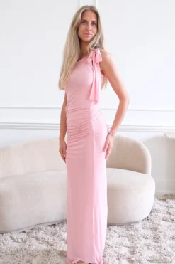 Novaic Mesh Dress A23962