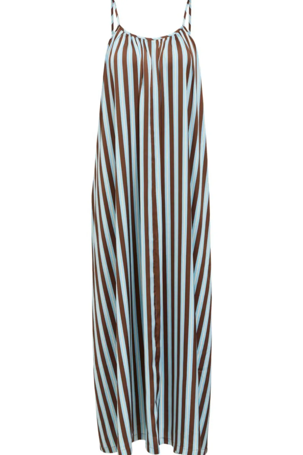 Objaline Lo Maxi Slip Dress