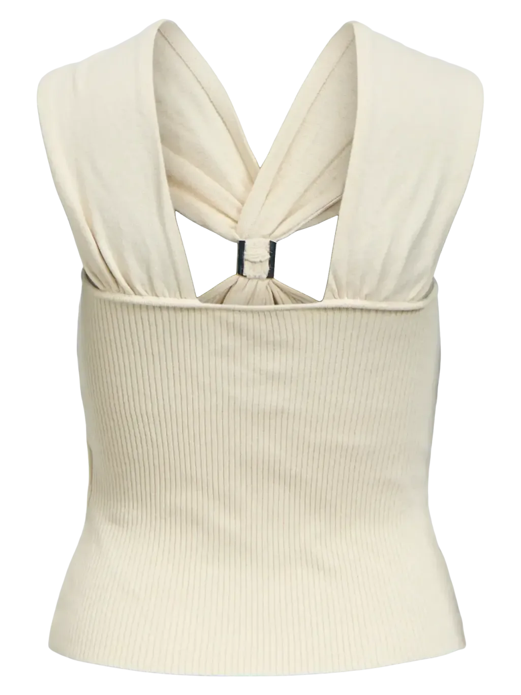 Objcallie S/L Sli Knit Top 144