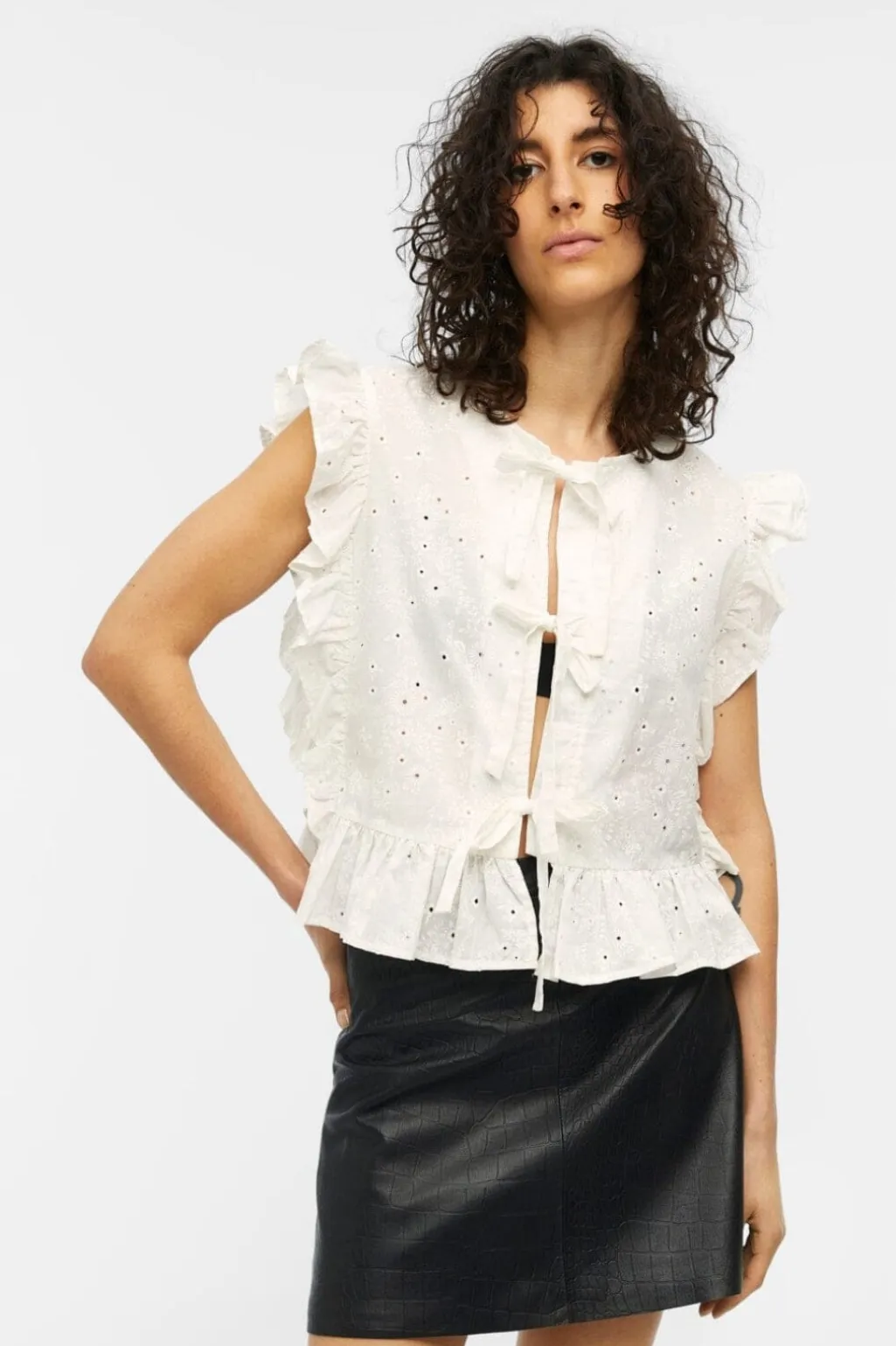 Objcilie S/L Top