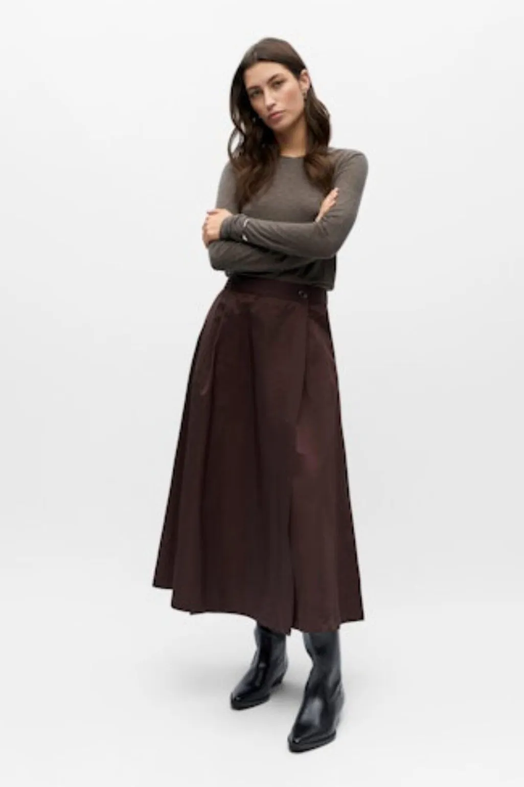Objdina Oz Skirt