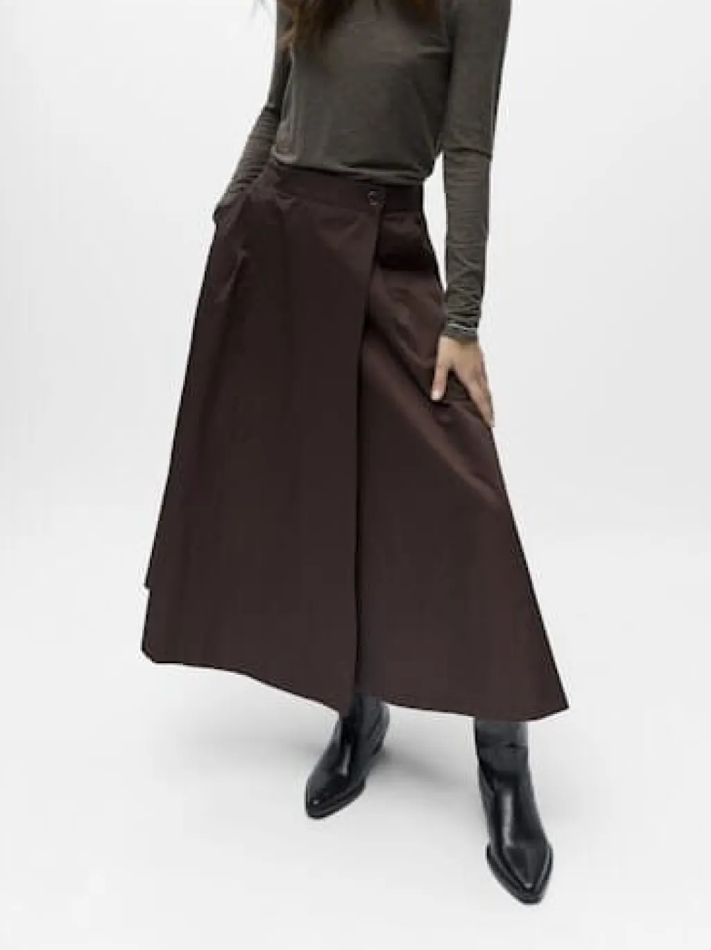 Objdina Oz Skirt