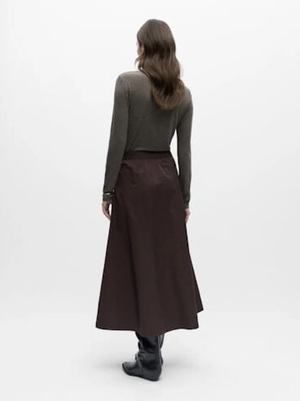 Objdina Oz Skirt