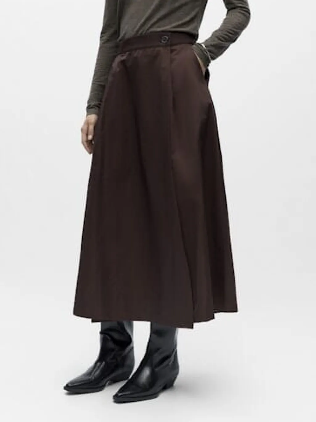 Objdina Oz Skirt