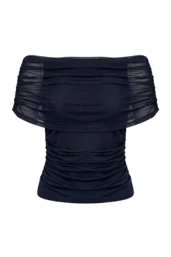 Objdina S/S Reg. Cape Top Tne 26