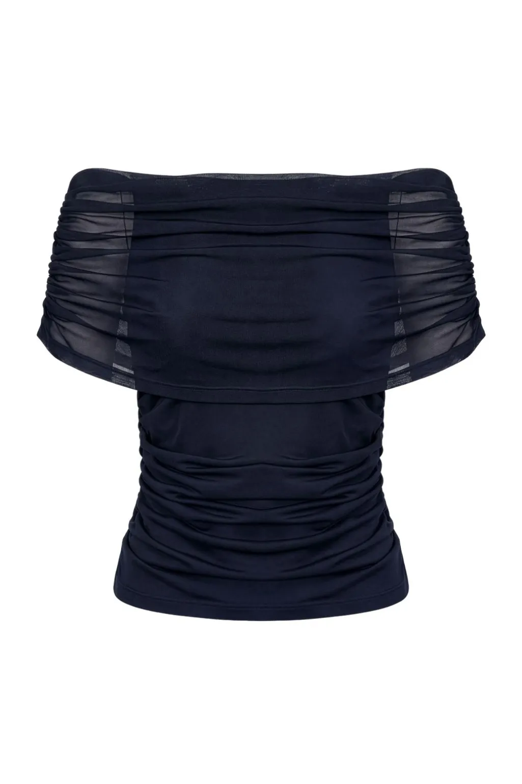 Objdina S/S Reg. Cape Top Tne 26