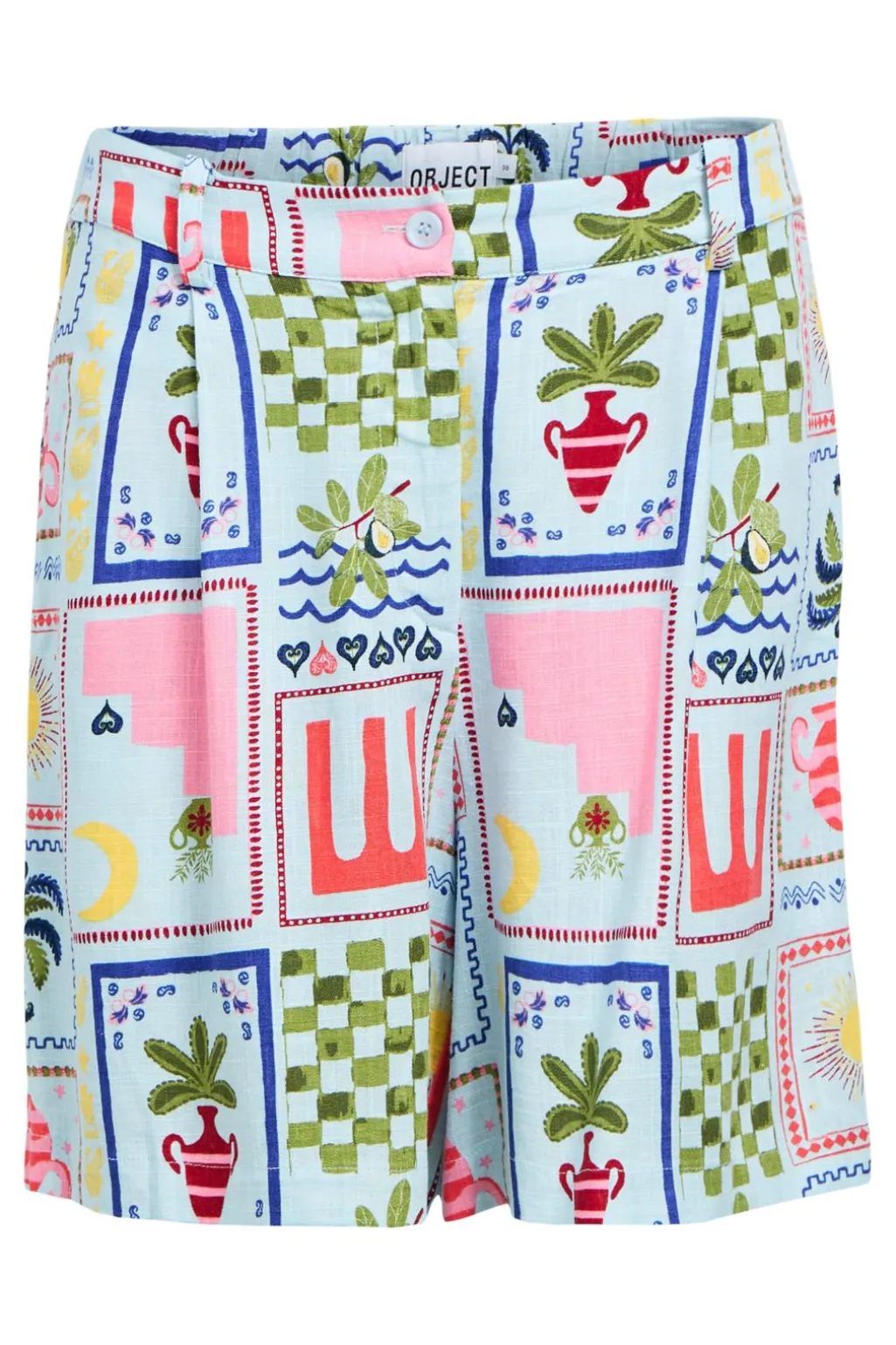 Objedie H/W Shorts 144
