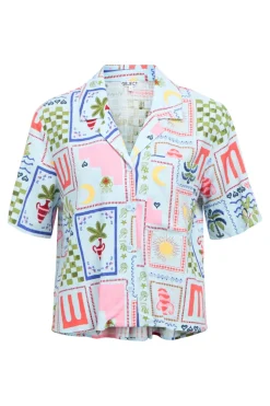 Objedie S/S Re Shirt 144