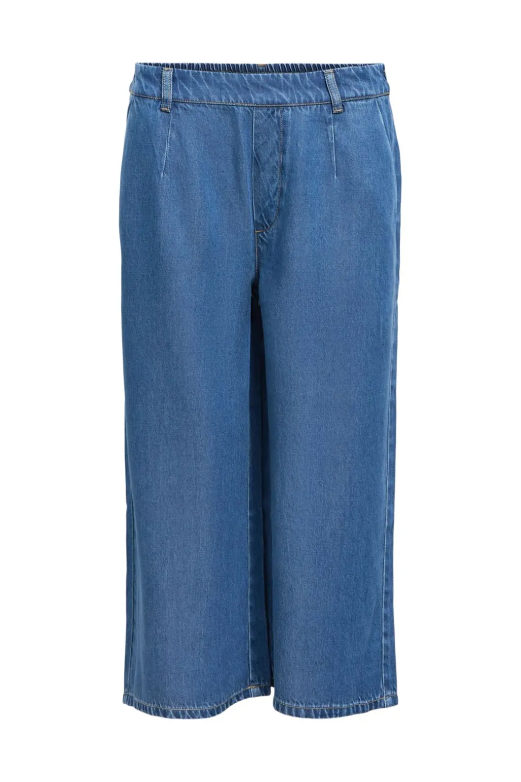 Objframe Culotte Pant