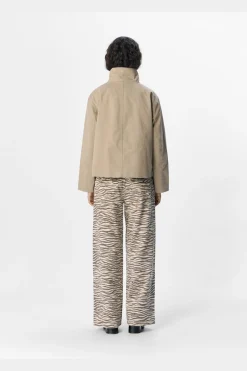Objgro Re Short Jacket