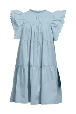Objhope S/L Dress