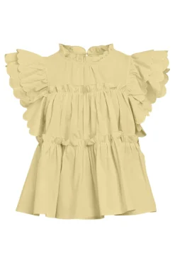 Objhope S/L Top