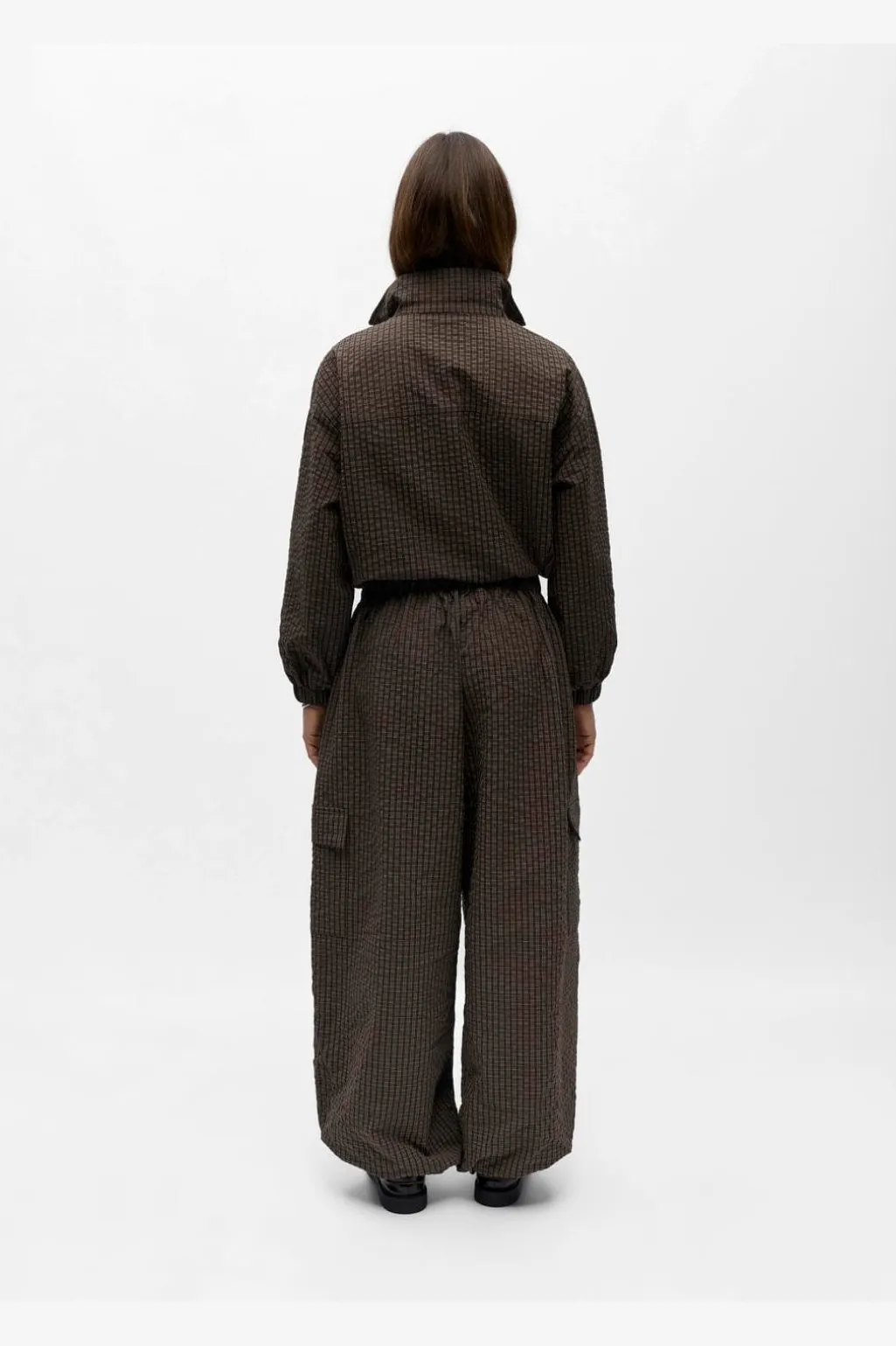Objlevi Track Pants