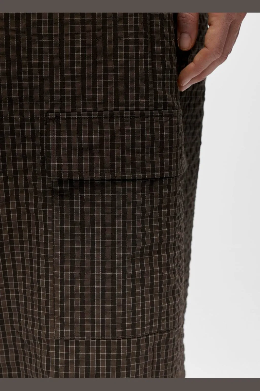 Objlevi Track Pants