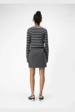 Objlisa Mini Skirt