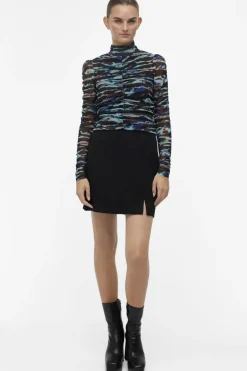 Objlisa Mini Skirt