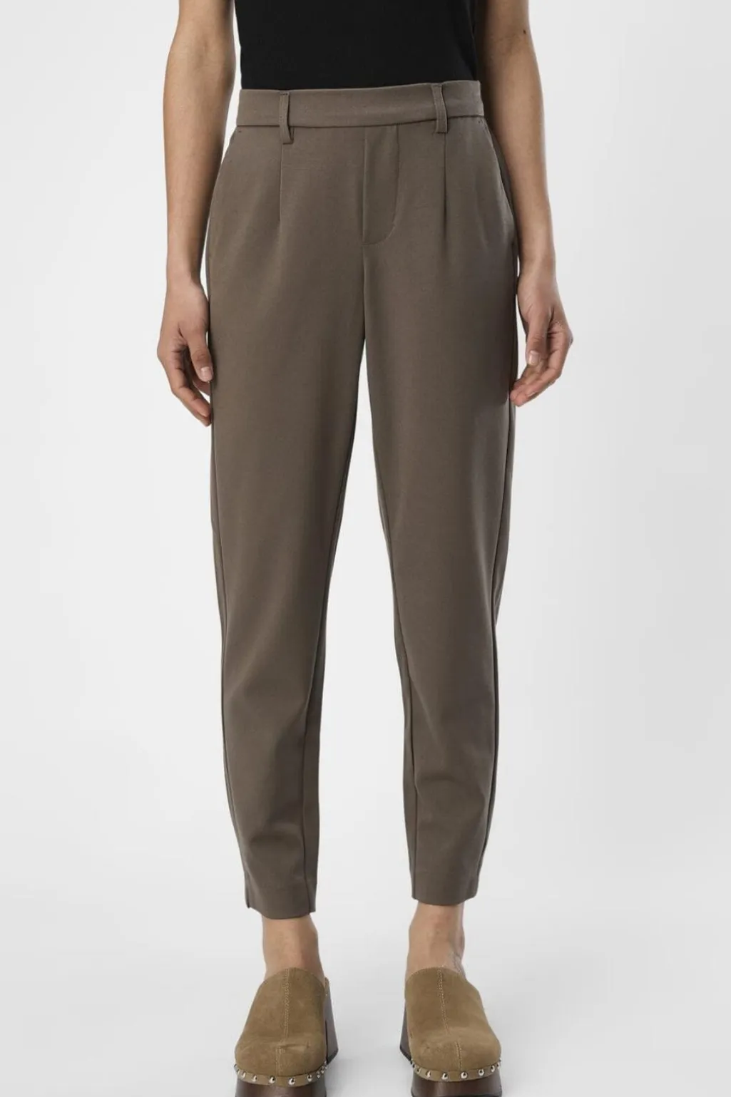 Objlisa Slim Pant