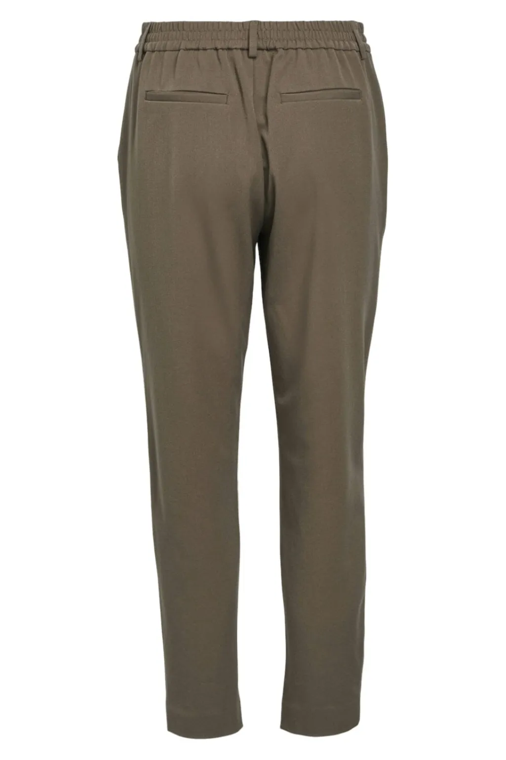 Objlisa Slim Pant