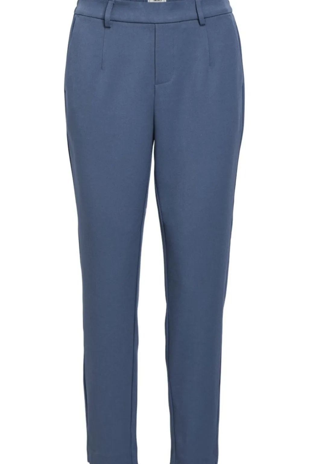 Objlisa Slim Pant