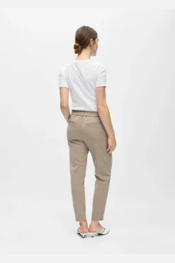 Objlisa Slim Pant