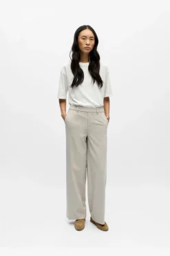Objlisa Wide Pant