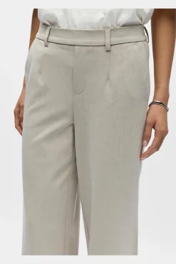 Objlisa Wide Pant