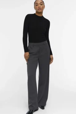 Objlisa Wide Pant