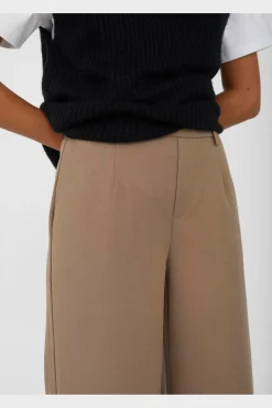 Objlisa Wide Pant