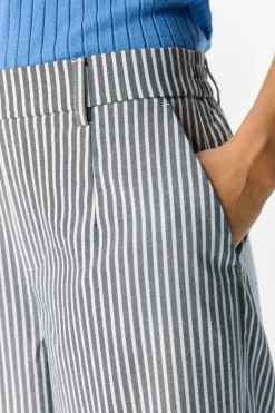 Objlisa Wide Pant
