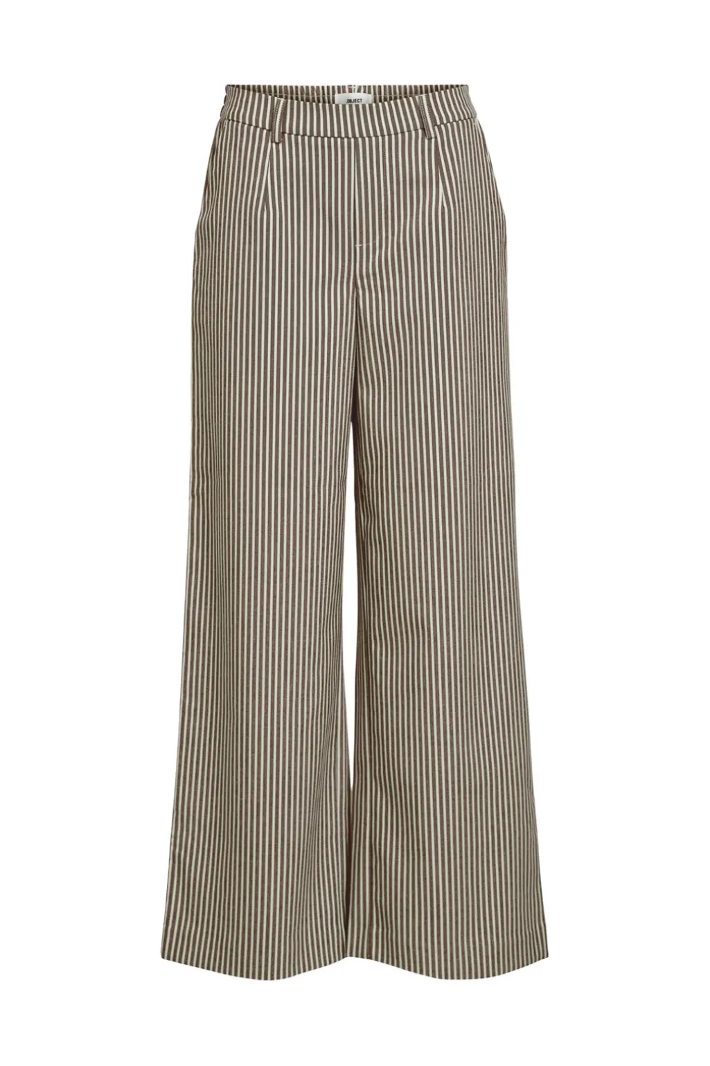 Objlisa Wide Pant